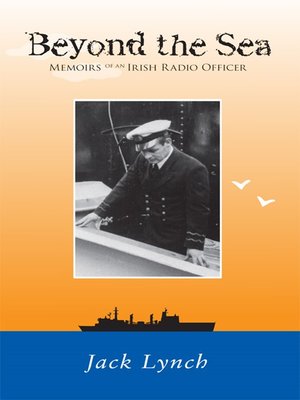 cover image of Beyond The Sea